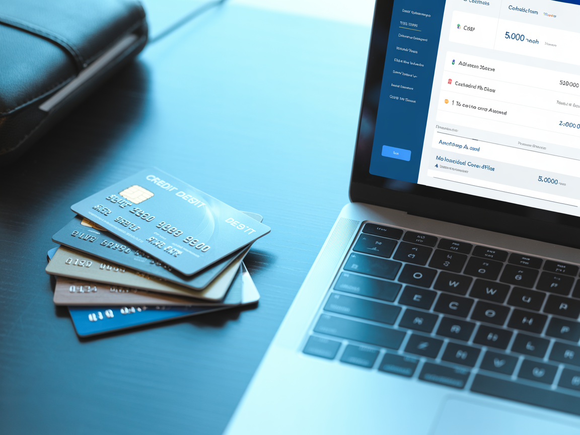 Bank Account Allocations