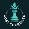 Cost CheqMate Logo